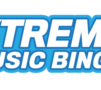 Extreme Music Bingo 